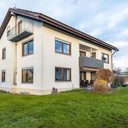 Fewo Hotz Am Golfclub Lindau 1B Екстериор снимка