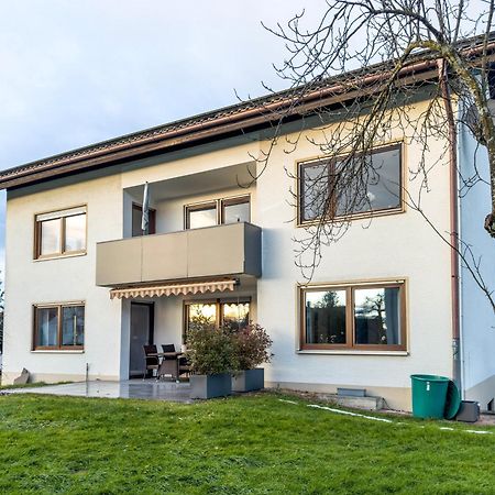 Fewo Hotz Am Golfclub Lindau 1B Екстериор снимка