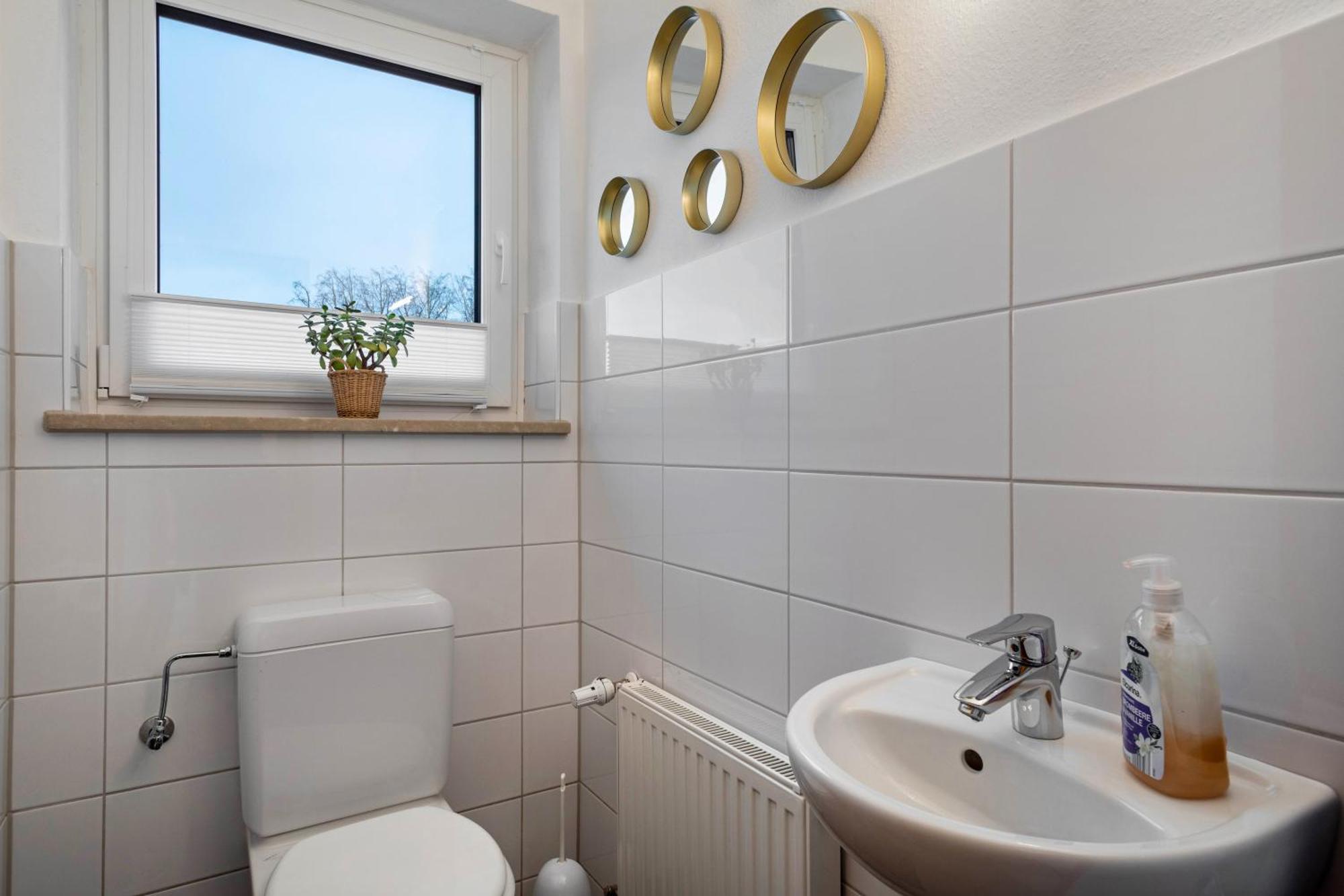 Fewo Hotz Am Golfclub Lindau 1B Екстериор снимка