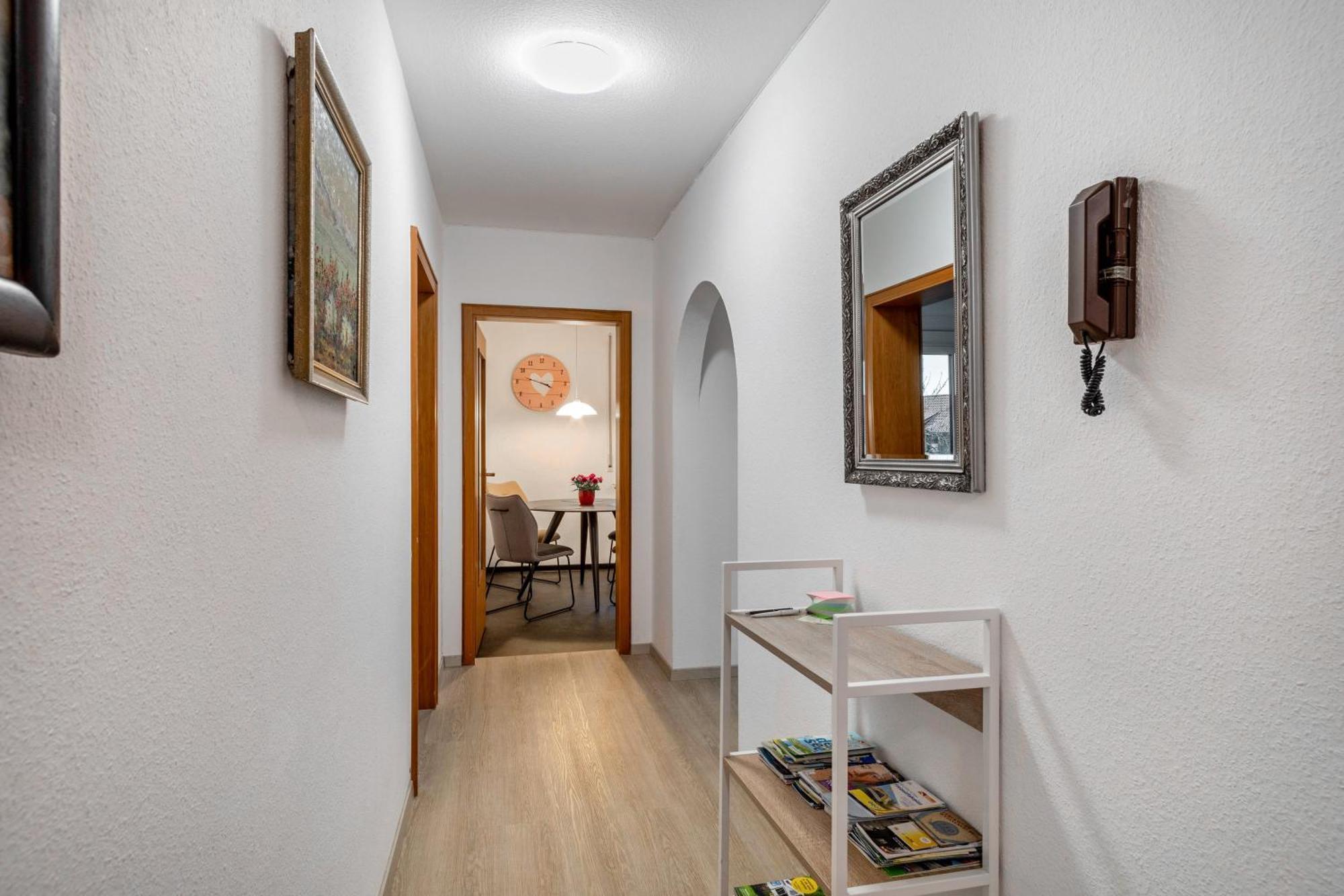 Fewo Hotz Am Golfclub Lindau 1B Екстериор снимка