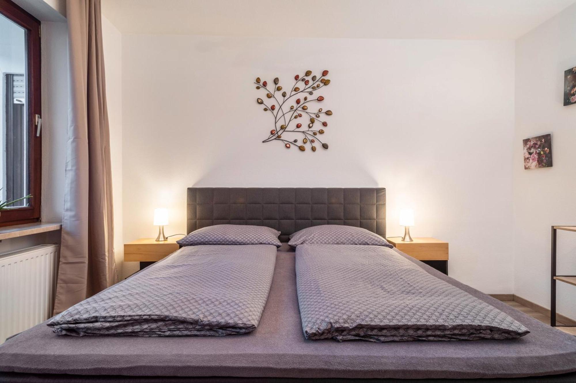 Fewo Hotz Am Golfclub Lindau 1B Екстериор снимка