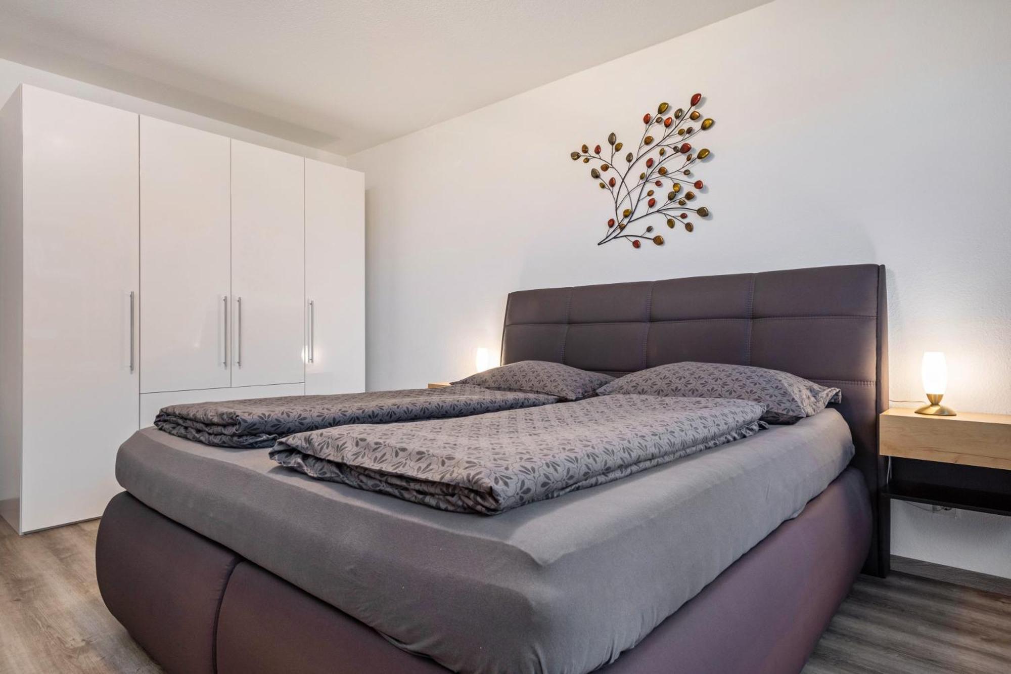 Fewo Hotz Am Golfclub Lindau 1B Екстериор снимка
