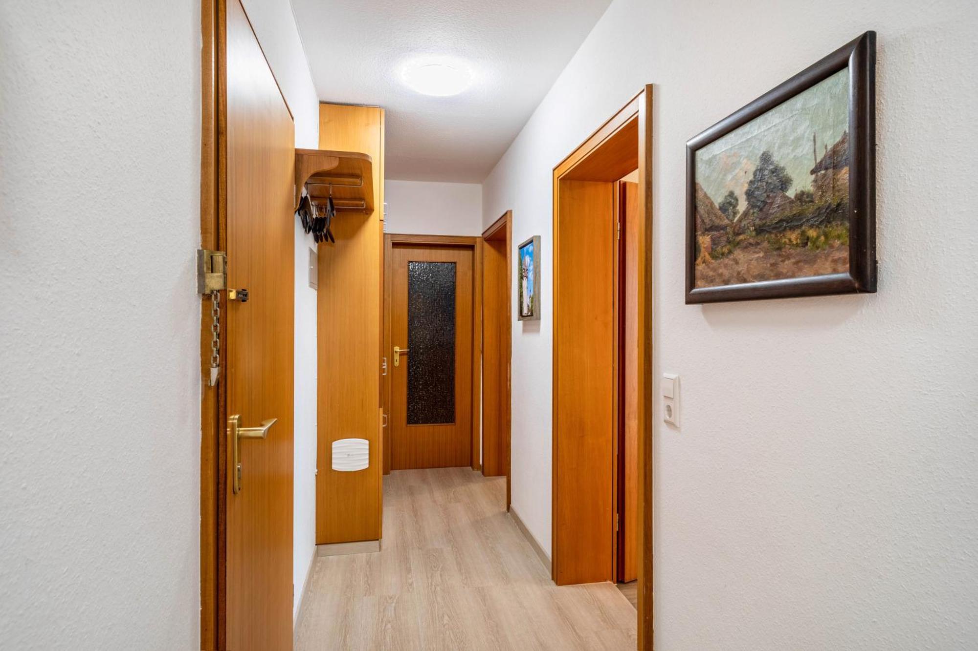 Fewo Hotz Am Golfclub Lindau 1B Екстериор снимка