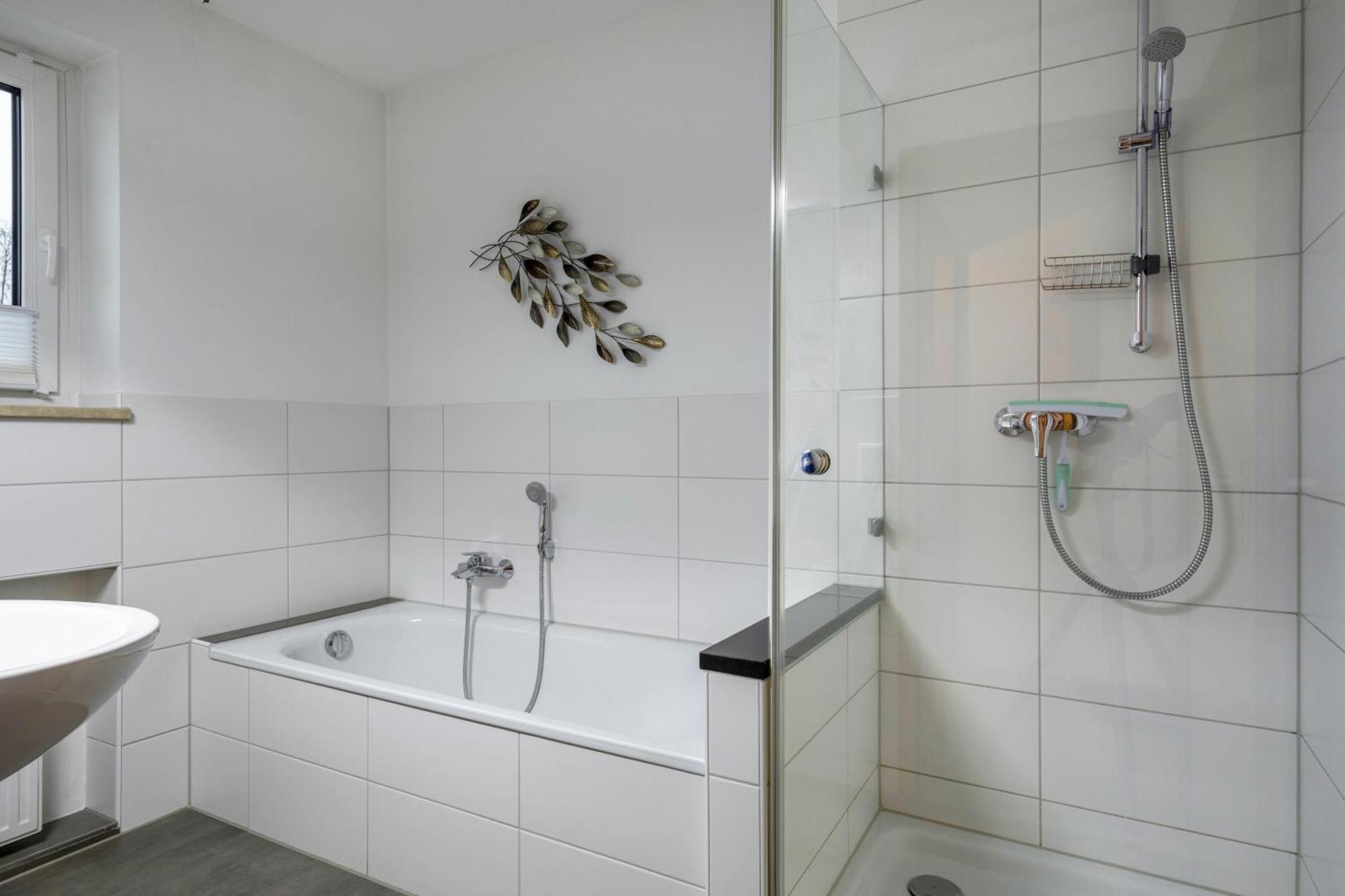 Fewo Hotz Am Golfclub Lindau 1B Екстериор снимка