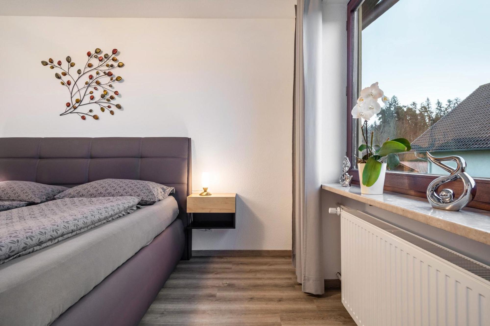 Fewo Hotz Am Golfclub Lindau 1B Екстериор снимка
