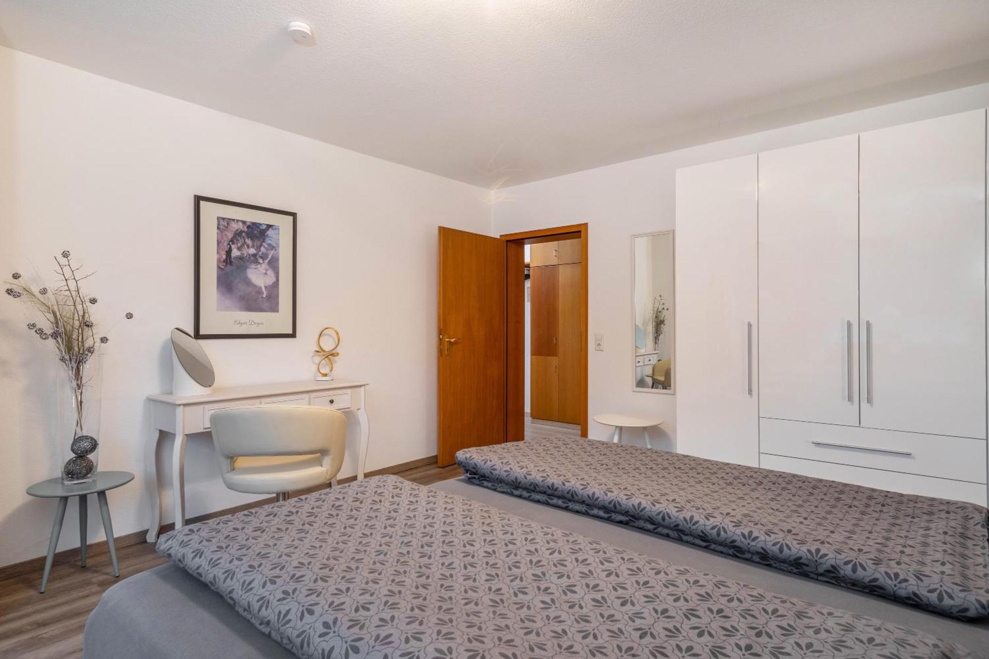 Fewo Hotz Am Golfclub Lindau 1B Екстериор снимка