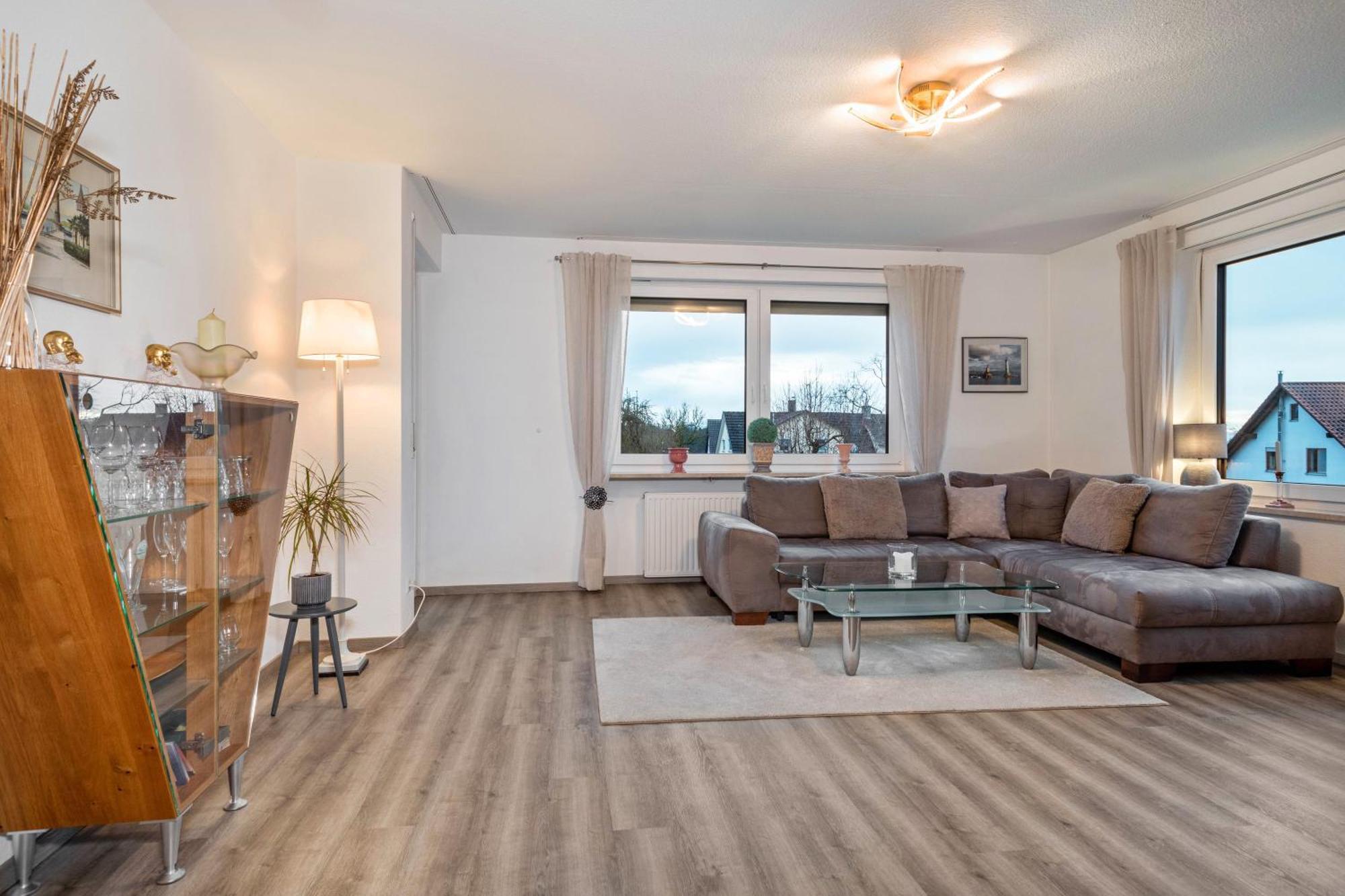 Fewo Hotz Am Golfclub Lindau 1B Екстериор снимка
