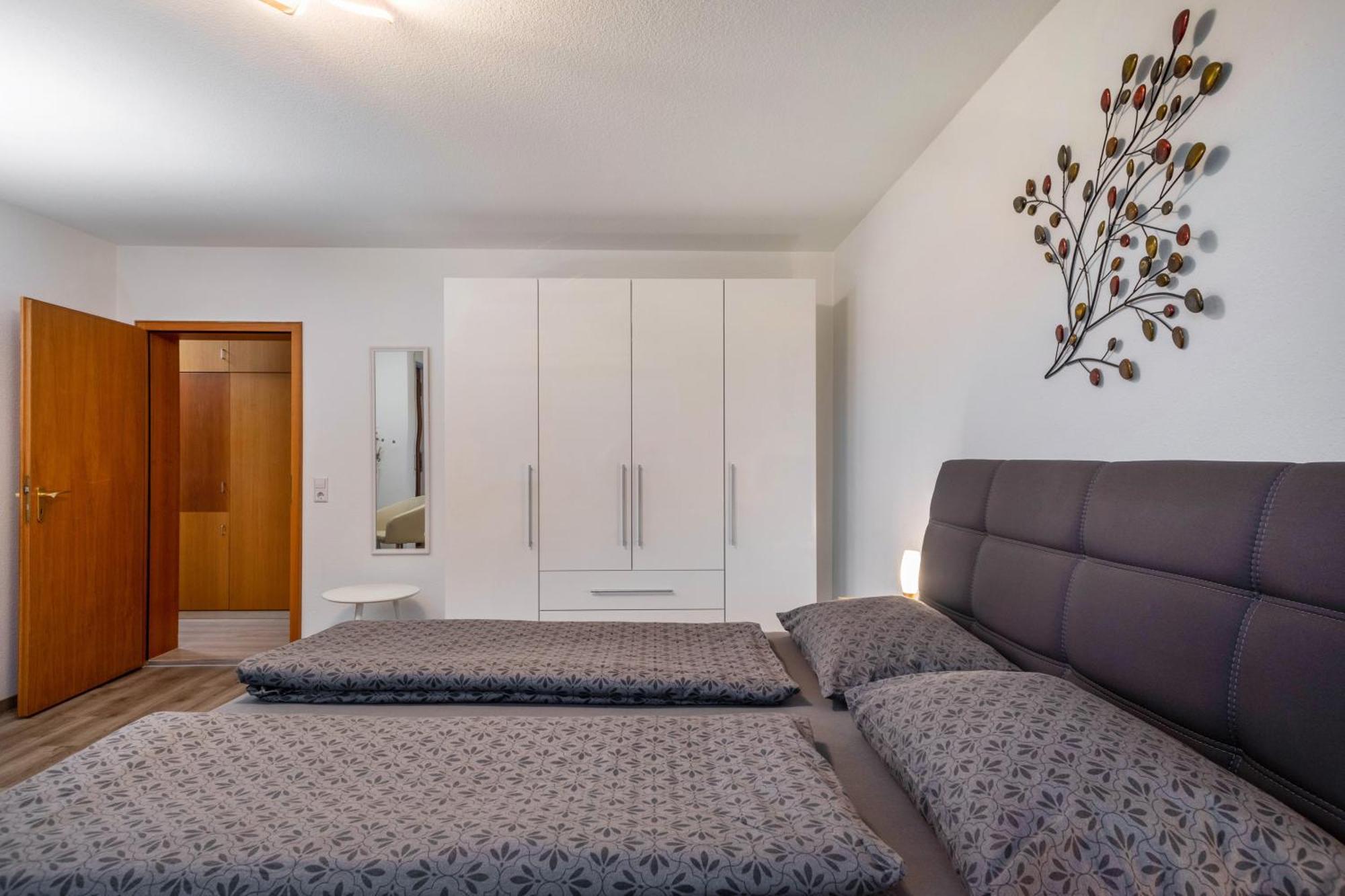 Fewo Hotz Am Golfclub Lindau 1B Екстериор снимка