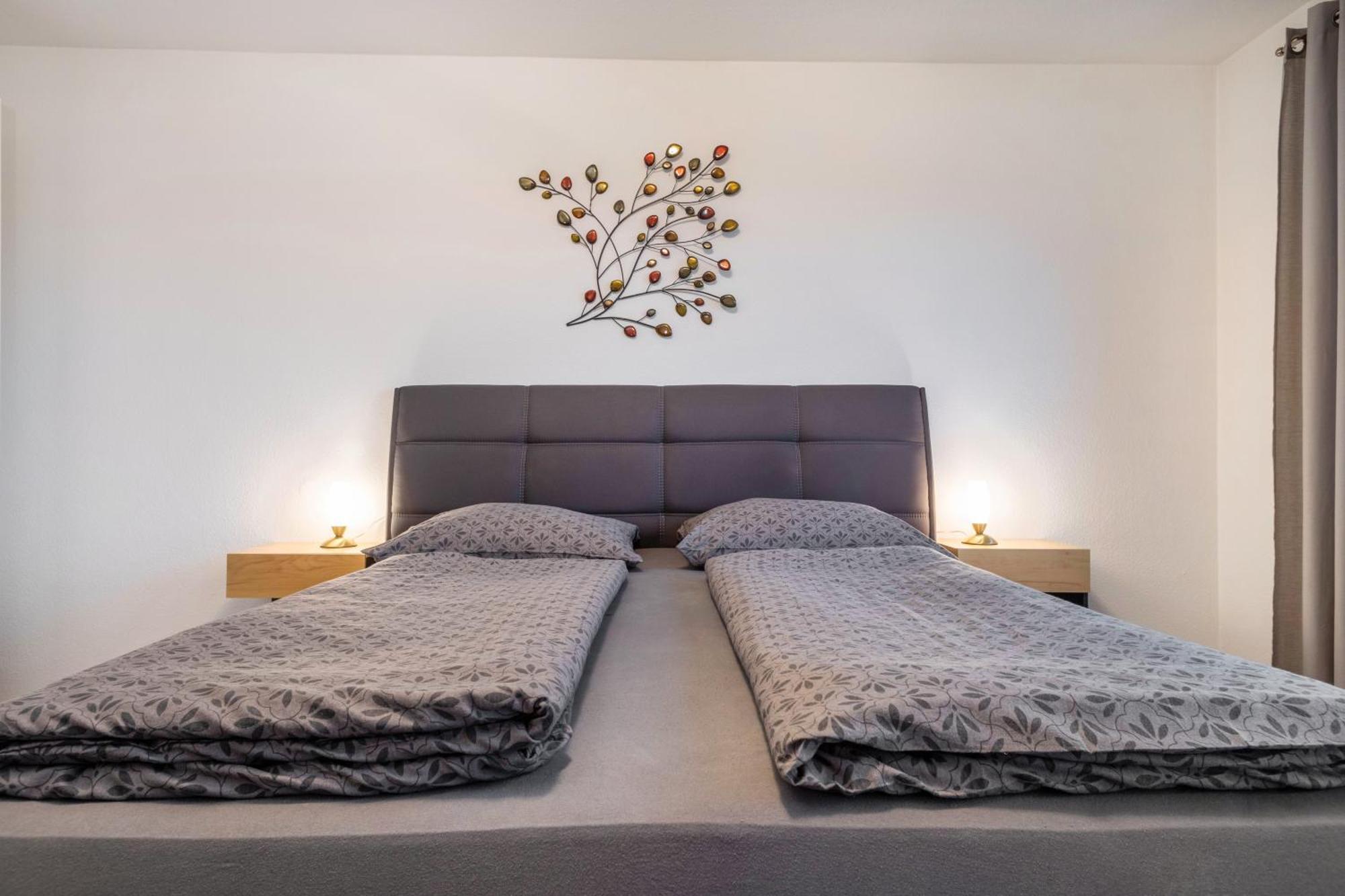 Fewo Hotz Am Golfclub Lindau 1B Екстериор снимка